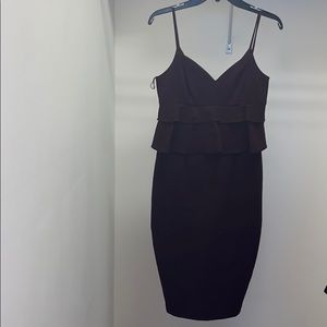 ACCEPTING OFFERS! Beautiful, Never worn Gianni Bini dress